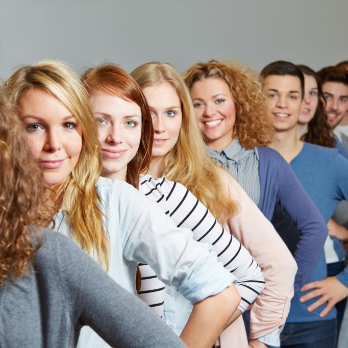 Suche nach einem erfüllenden Job: So ticken Ypsiloner wirklich Suche nach einem erfüllenden Job: So ticken Ypsiloner wirklich (Foto)