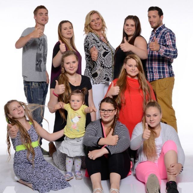 Mobbing-Anzeige! Ex-Mitbewohner Tim Steffen klagt gegen Silvia Wollny Mobbing-Anzeige! Ex-Mitbewohner Tim Steffen klagt gegen Silvia Wollny (Foto)