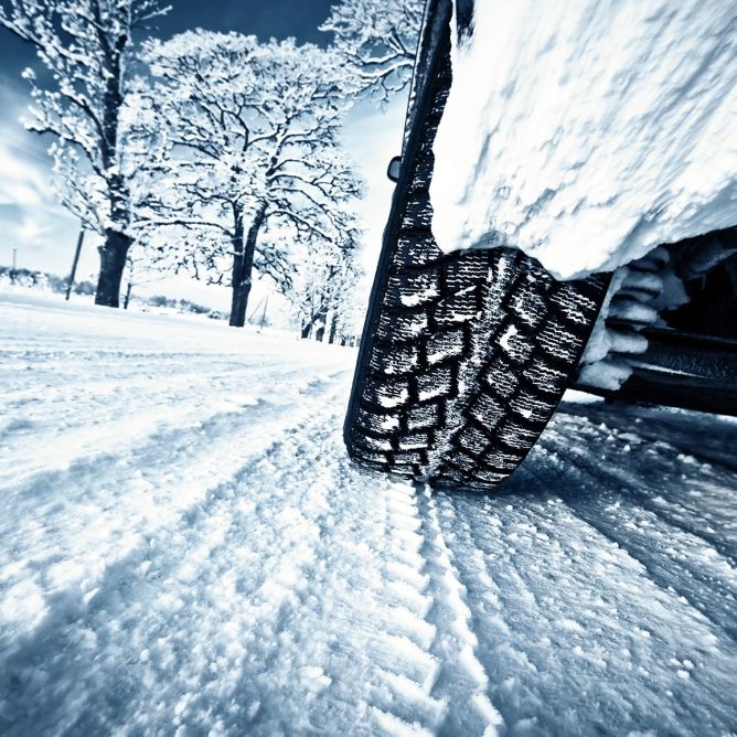 Stiftung Warentest: Diese Reifen bringen Sie sicher durch den Winter Stiftung Warentest: Diese Reifen bringen Sie sicher durch den Winter (Foto)