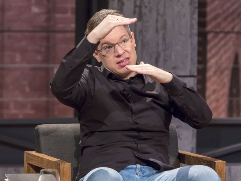 Frank Thelen privat: Weshalb stürzte der DHDL-Investor fast in die Pleite?