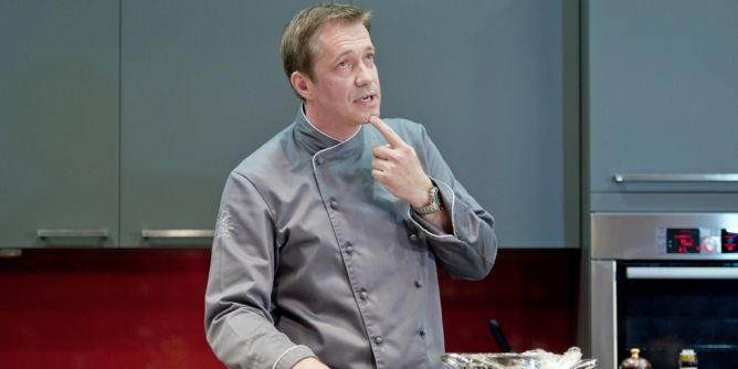 Alexander Herrmann privat