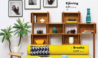 Neu Bei Ikea Verkauft Ikea Hakenkreuz Tisch Hadolf Fur 88 Euro News De