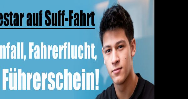 Schauspieler Emilio Moutaoukkil Teenie Star Ohne Fuhrerschein Fahrerflucht Nach Suff Unfall News De Podrás ver en que series ha participado emilio sakraya, información sobre su biografía, enlaces de interés, etc. schauspieler emilio moutaoukkil teenie