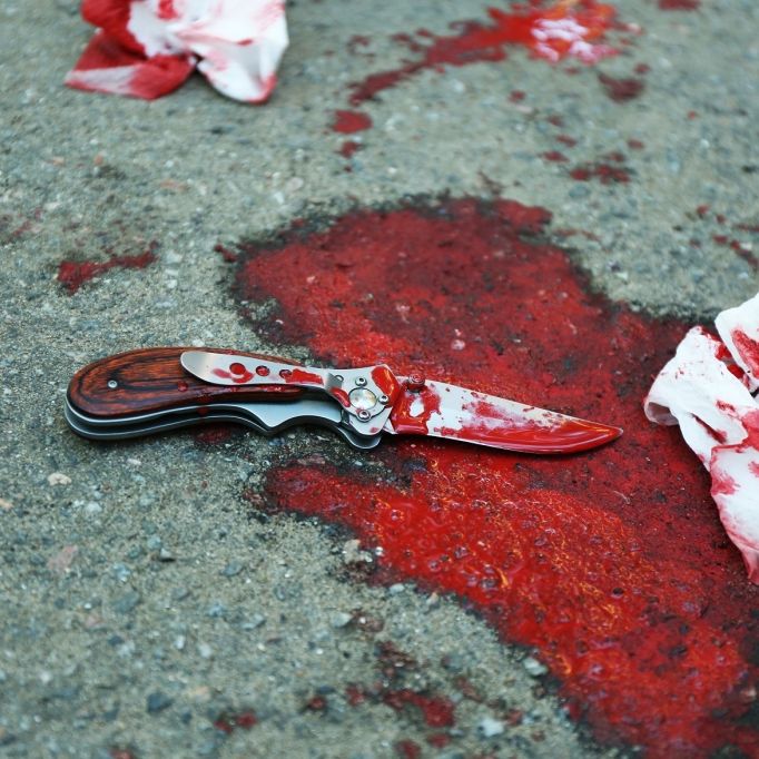Tochter erstochen: Hat ihre Mutter einen Killer angeheuert? Tochter erstochen: Hat ihre Mutter einen Killer angeheuert? (Foto)