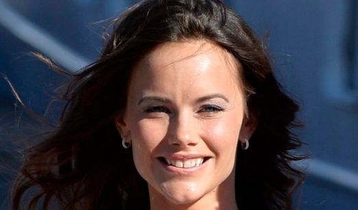 Endlich! Ein Baby für Sofia und Carl Philip