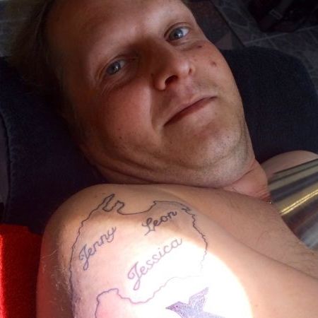 Jens Büchners Akte der Peinlichkeiten!