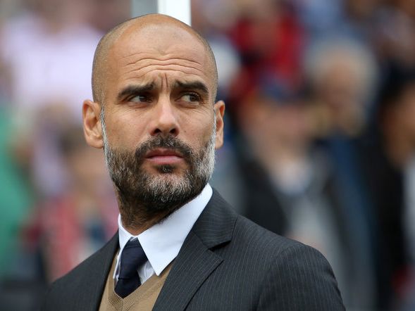 Fotostrecke: Guardiola, Skripnik und Co | Diese ...