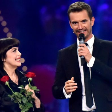 Die Highlights - So feiert sich die Schlager-Elite selbst Die Highlights - So feiert sich die Schlager-Elite selbst (Foto)