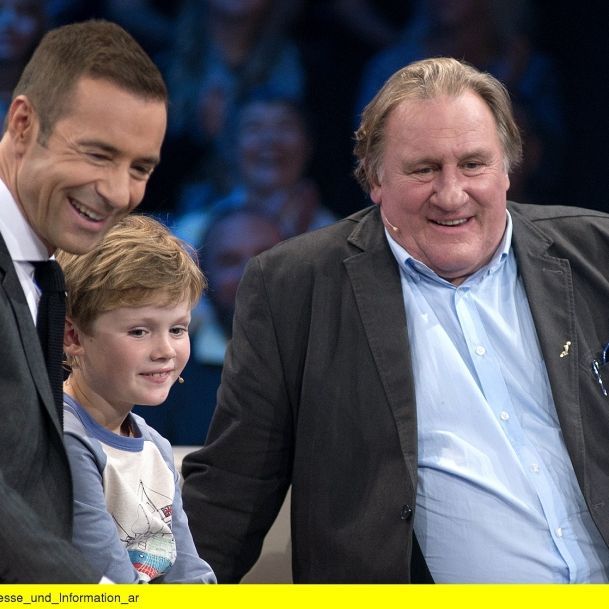 Wer hat mehr drauf? Kai Pflaume testet Promis und Kids Wer hat mehr drauf? Kai Pflaume testet Promis und Kids (Foto)