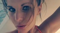Porno-Star Aische Pervers zeigt gern was sie hat...