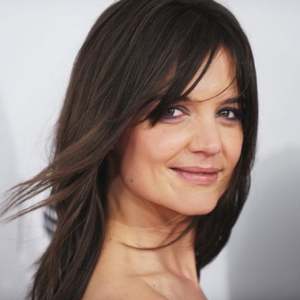 Katie Holmes Katie Holmes