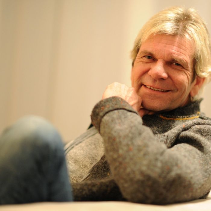 Verdammt verliebt! Matthias Reim zurück zur Ex-Affäre Verdammt verliebt! Matthias Reim zurück zur Ex-Affäre (Foto)