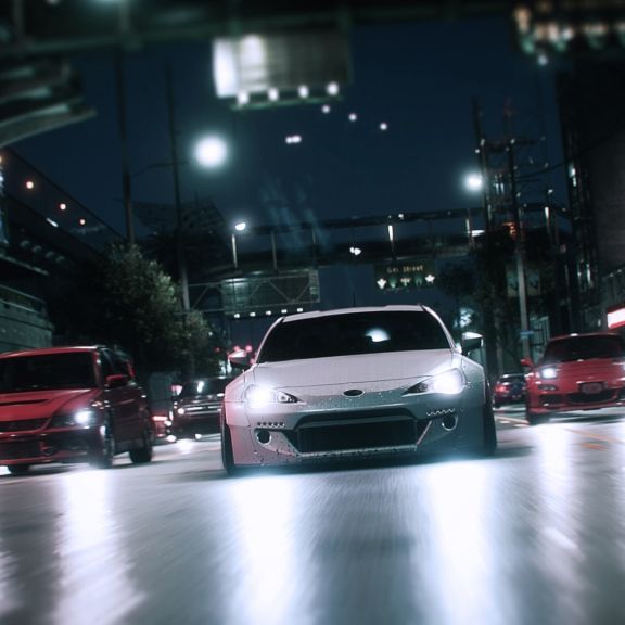Willkommen in Ventura Bay Willkommen in Ventura Bay (Foto)