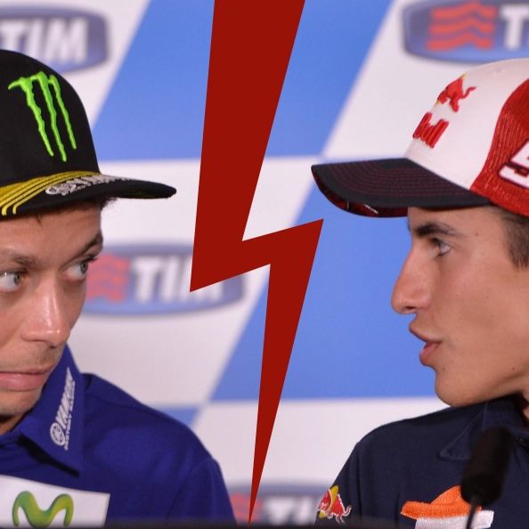Vor MotoGP-Finale in Valencia: Was seit dem Sepang-Skandal passierte Vor MotoGP-Finale in Valencia: Was seit dem Sepang-Skandal passierte (Foto)