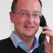 Dr. med. Philipp Lossin Dr. med. Philipp Lossin