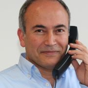 Dr. med. Reza Alamdar Dr. med. Reza Alamdar
