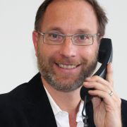 Dr. med. Christian von Ostau Dr. med. Christian von Ostau