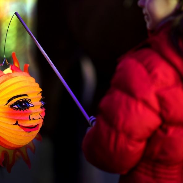 Martinsumzüge 2015: Alle Bräuche und Termine erfahren Sie hier Martinsumzüge 2015: Alle Bräuche und Termine erfahren Sie hier (Foto)