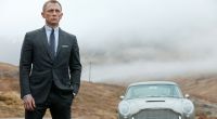 Nachdem 007 (Daniel Craig) untergetaucht war, kehrt er nun zurück.