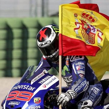 Lorenzo ist Weltmeister - alle Ergebnisse der MotoGP, Moto2 und Moto3 Lorenzo ist Weltmeister - alle Ergebnisse der MotoGP, Moto2 und Moto3 (Foto)
