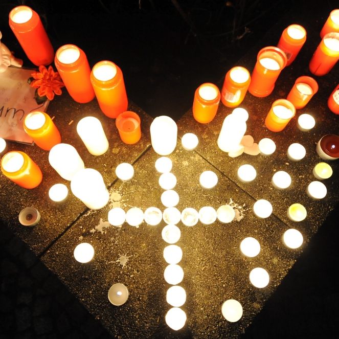 Mein Kind, der Killer: So fühlen sich Eltern von Mördern Mein Kind, der Killer: So fühlen sich Eltern von Mördern (Foto)
