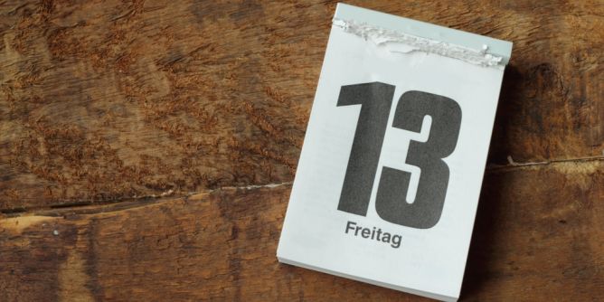 Statistik spricht für sich
