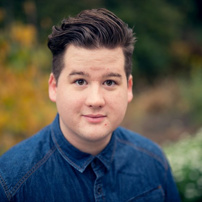 #DarfErDas? Chris Tall ist mit neuem Solo-Programm auf Tour #DarfErDas? Chris Tall ist mit neuem Solo-Programm auf Tour (Foto)