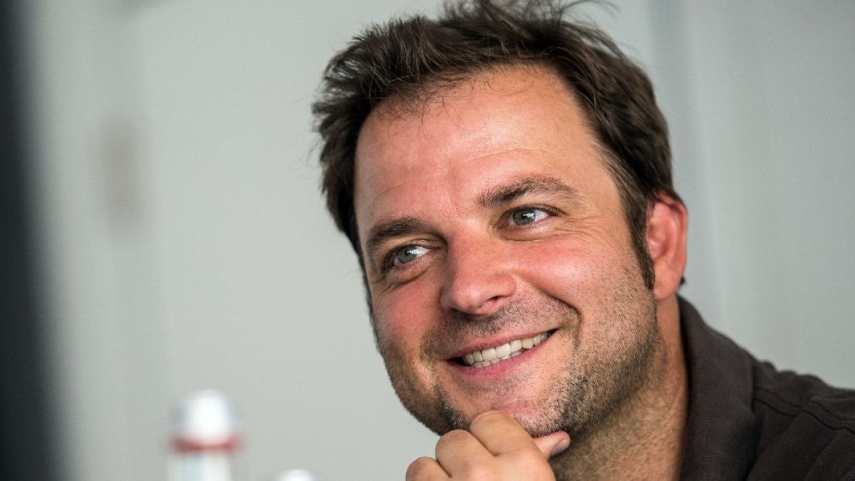 Martin Rutter Privat Diese Schicksalsschlage Musste Der Hundetrainer Durchleben News De