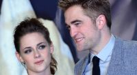 Damals noch ein Paar: Kristen Stewart und Robert Pattinson bei der Premiere von 