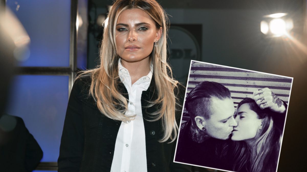 Sophia Thomalla ist seit fünf Jahren mit Rammstein-Frontmann Till Lindemann liiert. Doch nun sorgt dieses Bild für Aufregung. Sophia Thomalla ist seit fünf Jahren mit Rammstein-Frontmann Till Lindemann liiert. Doch nun sorgt dieses Bild für Aufregung. (Foto)