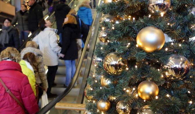 Verkaufsoffener Sonntag aktuell 29.11.2015