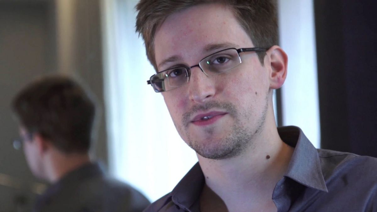 Edward Snowden lebt seit 2013 inkognito an einem unbekannten Ort in Russland. (Foto)
