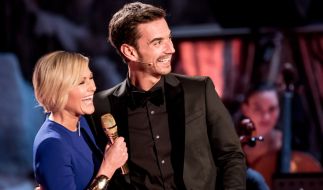 Helene Fischer Von Wegen Naturlich Blond Jauch Entlockt Helene Ein Haariges Geheimnis News De