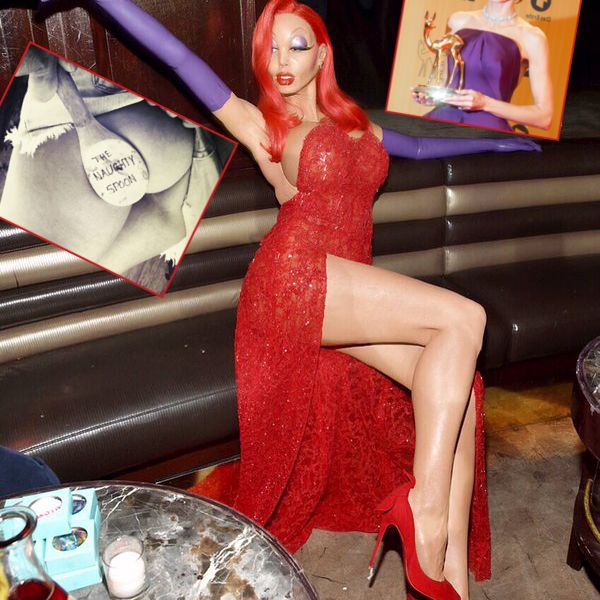 Bomben, Backen, Bambi - So litt und liebte Heidi Klum 2015 Bomben, Backen, Bambi - So litt und liebte Heidi Klum 2015 (Foto)