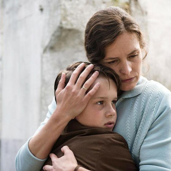 Film-Mittwoch im Ersten: Tragikomödie über Flüchtlingsfamilie Film-Mittwoch im Ersten: Tragikomödie über Flüchtlingsfamilie (Foto)