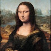 Verbirgt sich hinter der Mona Lisa noch ein weiteres Gemälde?