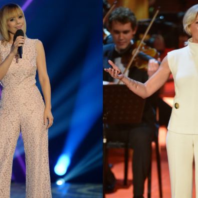 Weihnachts-Shows bis zum Erbrechen! Die Schlager-Sängerinnen im Quoten-Duell Weihnachts-Shows bis zum Erbrechen! Die Schlager-Sängerinnen im Quoten-Duell (Foto)