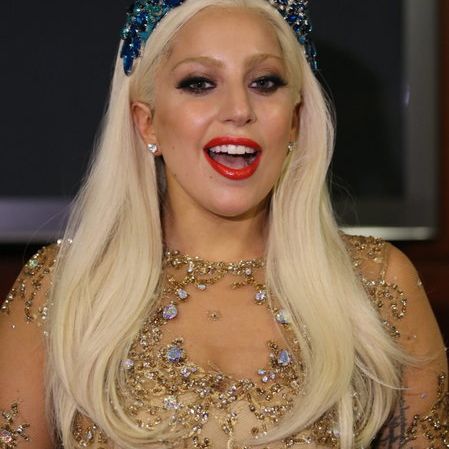 Bizarre Sex-Szenen! TV-Orgasmus für Lady Gaga Bizarre Sex-Szenen! TV-Orgasmus für Lady Gaga (Foto)