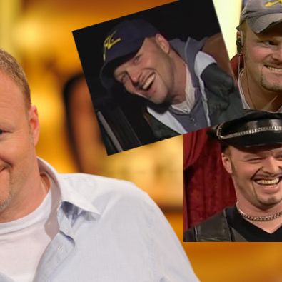 "Raabigramm" und nackte Hintern - Die skurrilsten "TV total"-Szenen "Raabigramm" und nackte Hintern - Die skurrilsten "TV total"-Szenen (Foto)