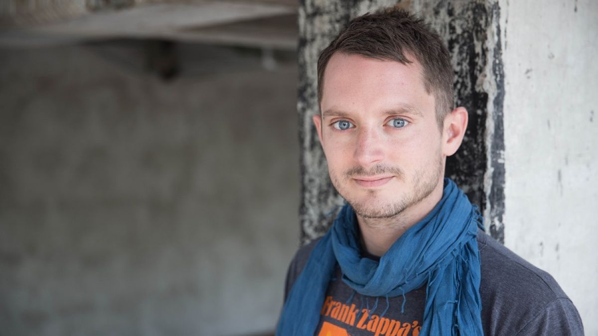 Elijah Wood Orlando Bloom Cate Blanchett Was Machen Die Stars
