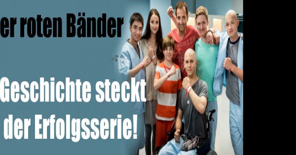 Club Der Roten Bänder Wiederholung Club Der Roten Bänder Wiederholung