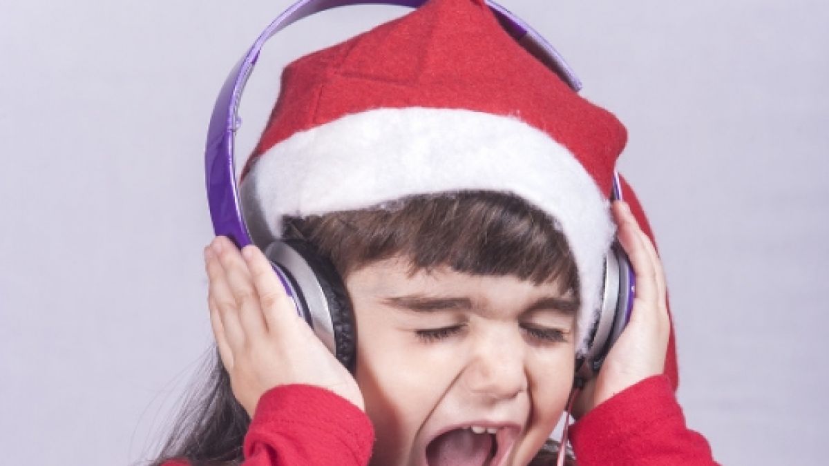 Diese Weihnachtslieder können wir nicht mehr hören. Wetten, Ihnen geht es genauso? (Foto)