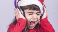 Diese Weihnachtslieder können wir nicht mehr hören. Wetten, Ihnen geht es genauso?