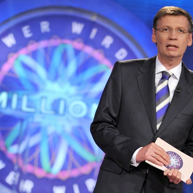 Die peinlichsten Patzer bei "Wer wird Millionär?" Die peinlichsten Patzer bei "Wer wird Millionär?" (Foto)
