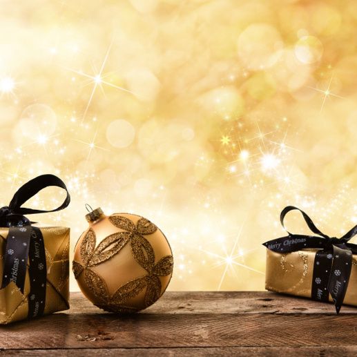 Völlig abgehoben! Die teuren Weihnachtsgeschenke der Stars Völlig abgehoben! Die teuren Weihnachtsgeschenke der Stars (Foto)