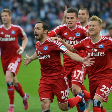 Der große Bundesliga-Jahresrückblick 2015 Der große Bundesliga-Jahresrückblick 2015 (Foto)