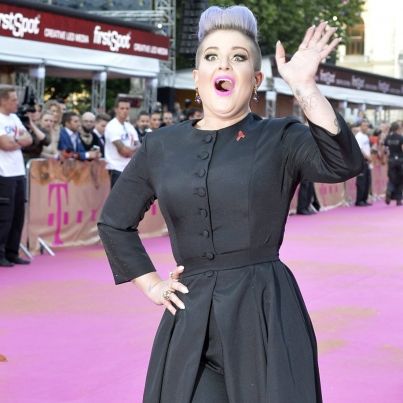 Kelly Osbourne zeigt obszönes Cameltoe-Foto auf Instagram Kelly Osbourne zeigt obszönes Cameltoe-Foto auf Instagram (Foto)