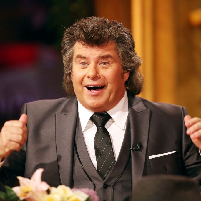 Andy Borg verzweifelt? Was wird 2016 aus ihm? Andy Borg verzweifelt? Was wird 2016 aus ihm? (Foto)