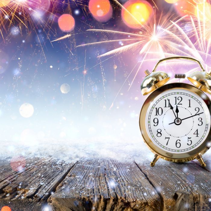 Silvesterbräuche weltweit: So feiern andere Kulturen ins neue Jahr Silvesterbräuche weltweit: So feiern andere Kulturen ins neue Jahr (Foto)