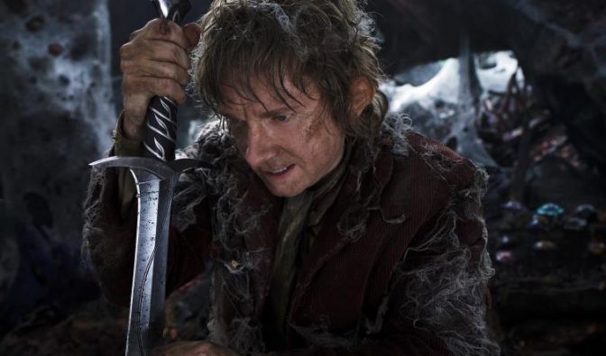 "Der Hobbit 2" bei Sat.1